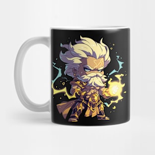 zeus Mug